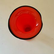 Vase à col étroit an' 70/80