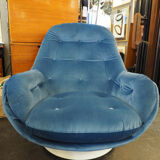 Chair Yoga of Michel Cadestin for Airborne