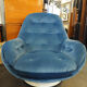Chair Yoga of Michel Cadestin for Airborne