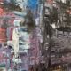 Oil painting