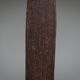 Abstract solid wood torso