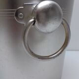 Champagne seal "laurent Perrier"