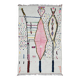 Moroccan Azilal Rug - 300 x 200 cm