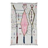 Tapis Marocain Azilal - 300 x 200 cm