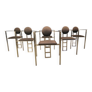 Chaises de salle à manger