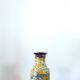 Vintage porcelain vase