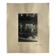 Georges lefebvre, reflections, black and white photograph, circa 1930. signed in ink