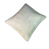 Housse de coussin en kilim turc 40 x 40 cm
