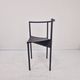 Rare Set of 3 "Wendy Wright" Chairs by Philippe Starck for Disform, 1986