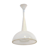 Holophane lamp