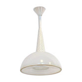 Holophane lamp