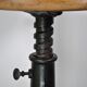 Singer stool 1930
