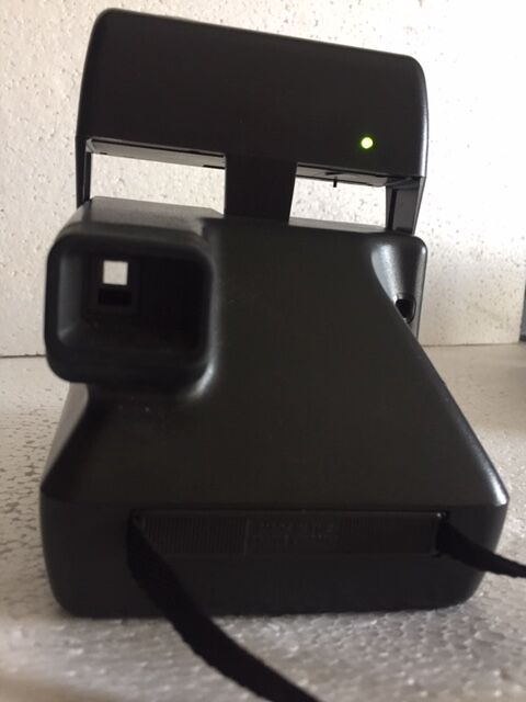 Polaroid 636 Talking Camera