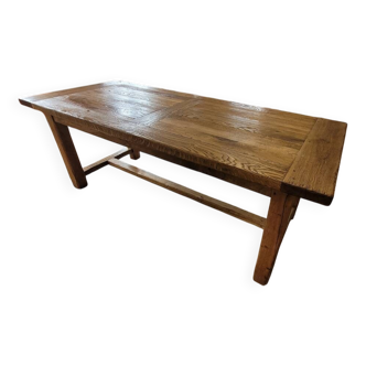 Table de ferme