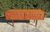 Scandinavian teak TV unit