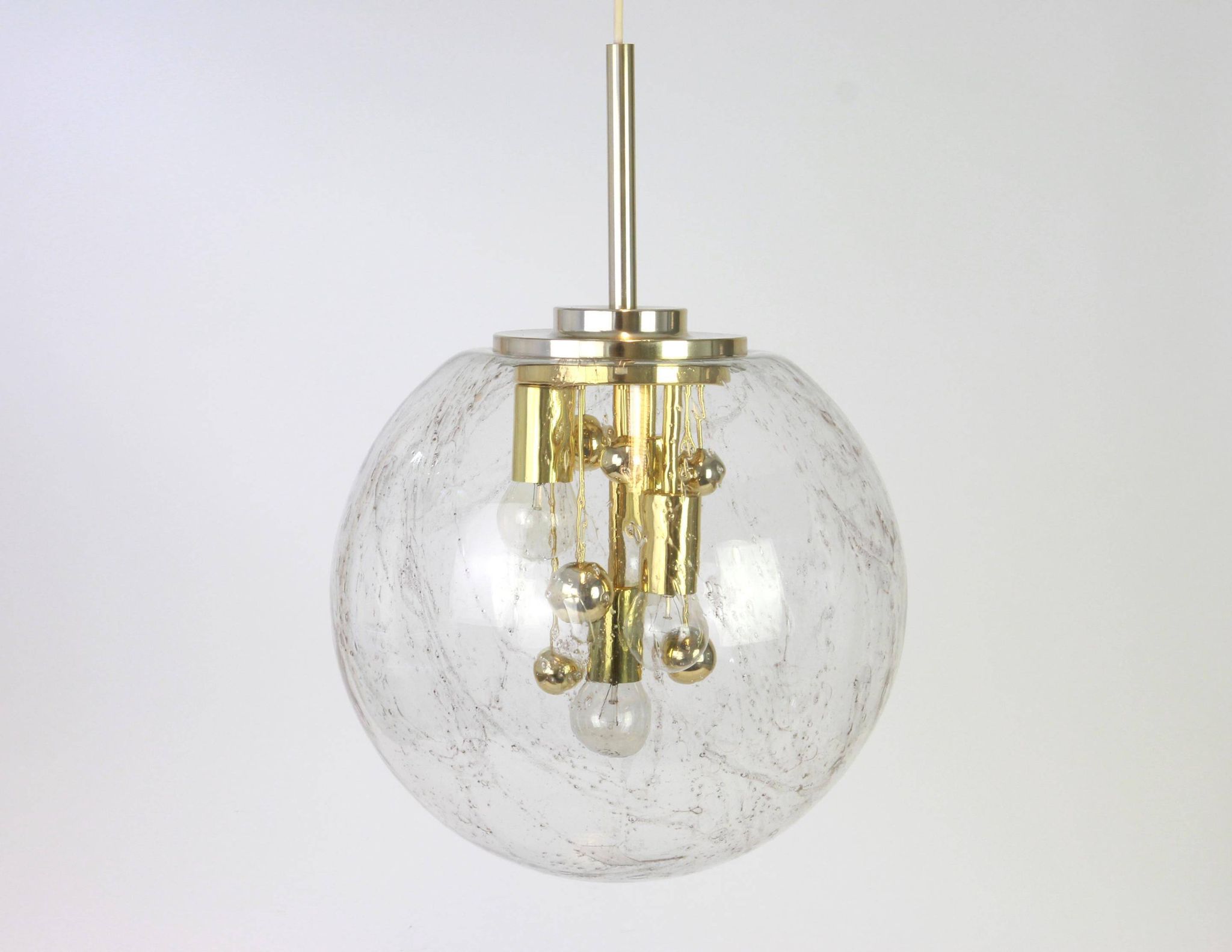 Suspension Ball by Doria, Germany, 1970s