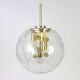 Suspension Ball by Doria, Germany, 1970s