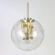 Suspension Ball by Doria, Germany, 1970s