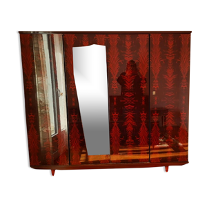 armoire années 50