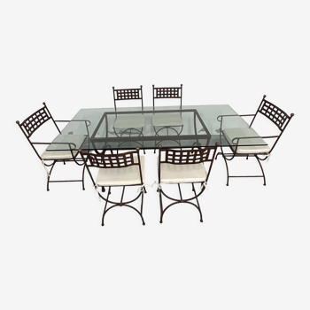 Table Roche Bobois model Cigale | Selency