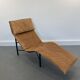 Skye chaise longue by Tord Björklund for Ikea, 1980