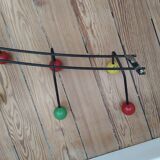 Coat holder