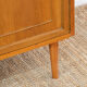 Enfilade scandinave vintage