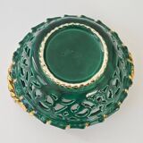 Malicorne vintage braided cut