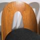 Chaises de salle à manger par Antonin Suman, années 1960, lot de 4