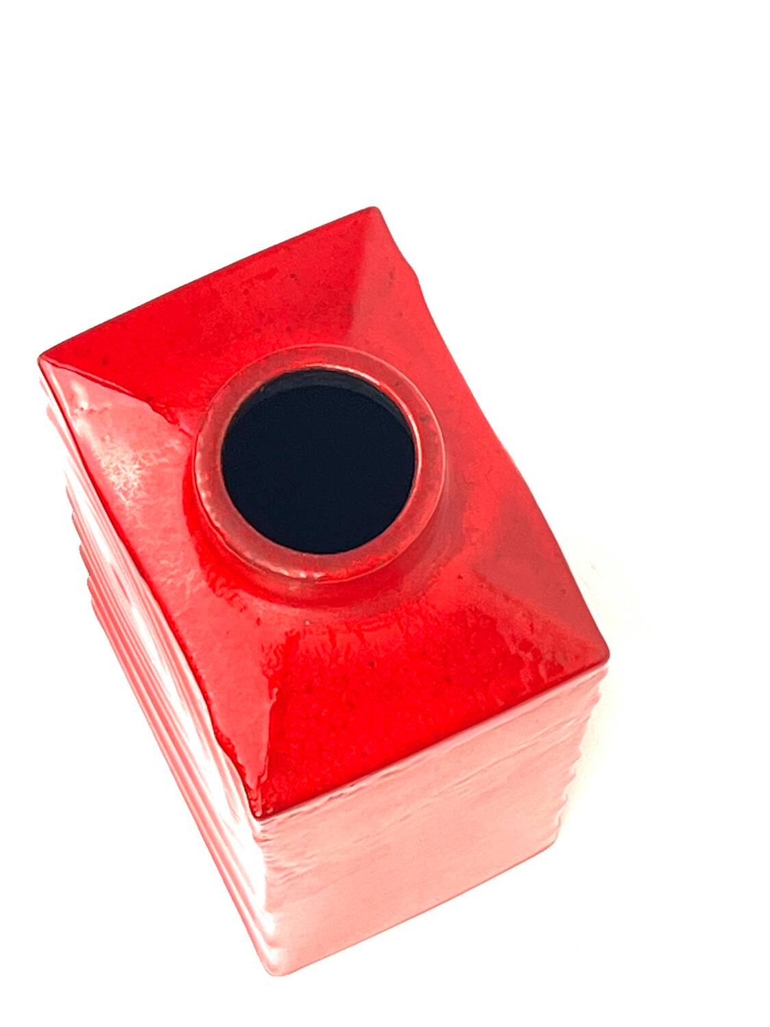Vase cari zanolli
