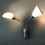 Wall light Leuchten 50s