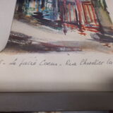 Watercolour