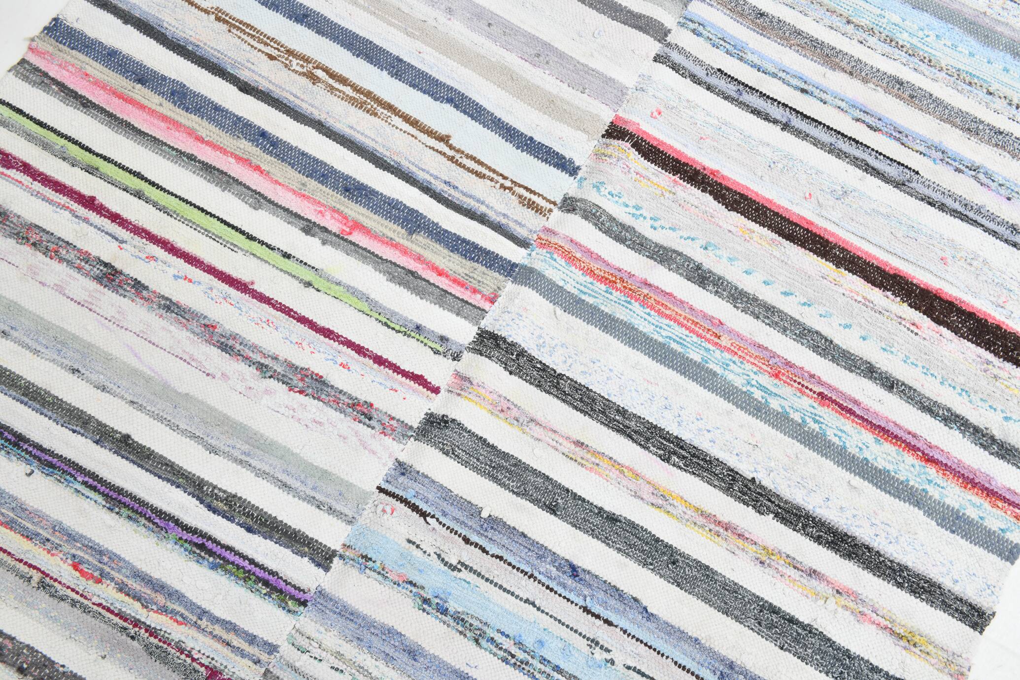 Colorful Soft Color Kilim Rug 153x238Cm SK 60540