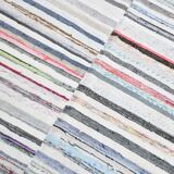 Colorful Soft Color Kilim Rug 153x238Cm SK 60540