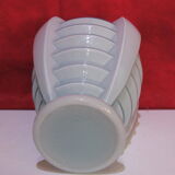 Vase " art nouvelles "