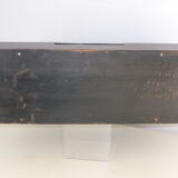 Vintage wooden mail sorter to ask