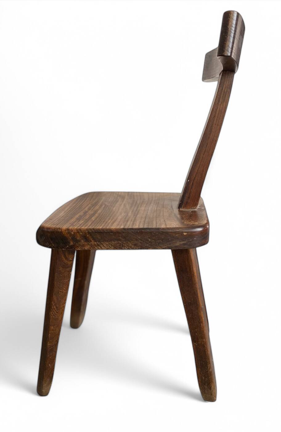 Aranjou chair, ca. 1980