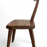 Aranjou chair, ca. 1980