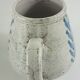 Ceramic pitcher by Gustave Reynaud circa 1950