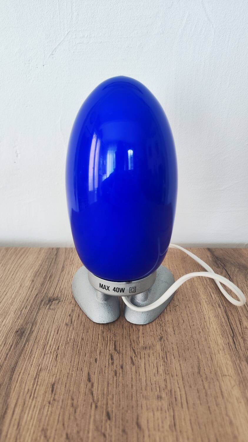 Lampe a poser