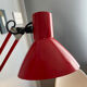 Lampe vintage Veb Narva