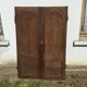 Double portes