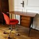 Bureau scandinave design vintage