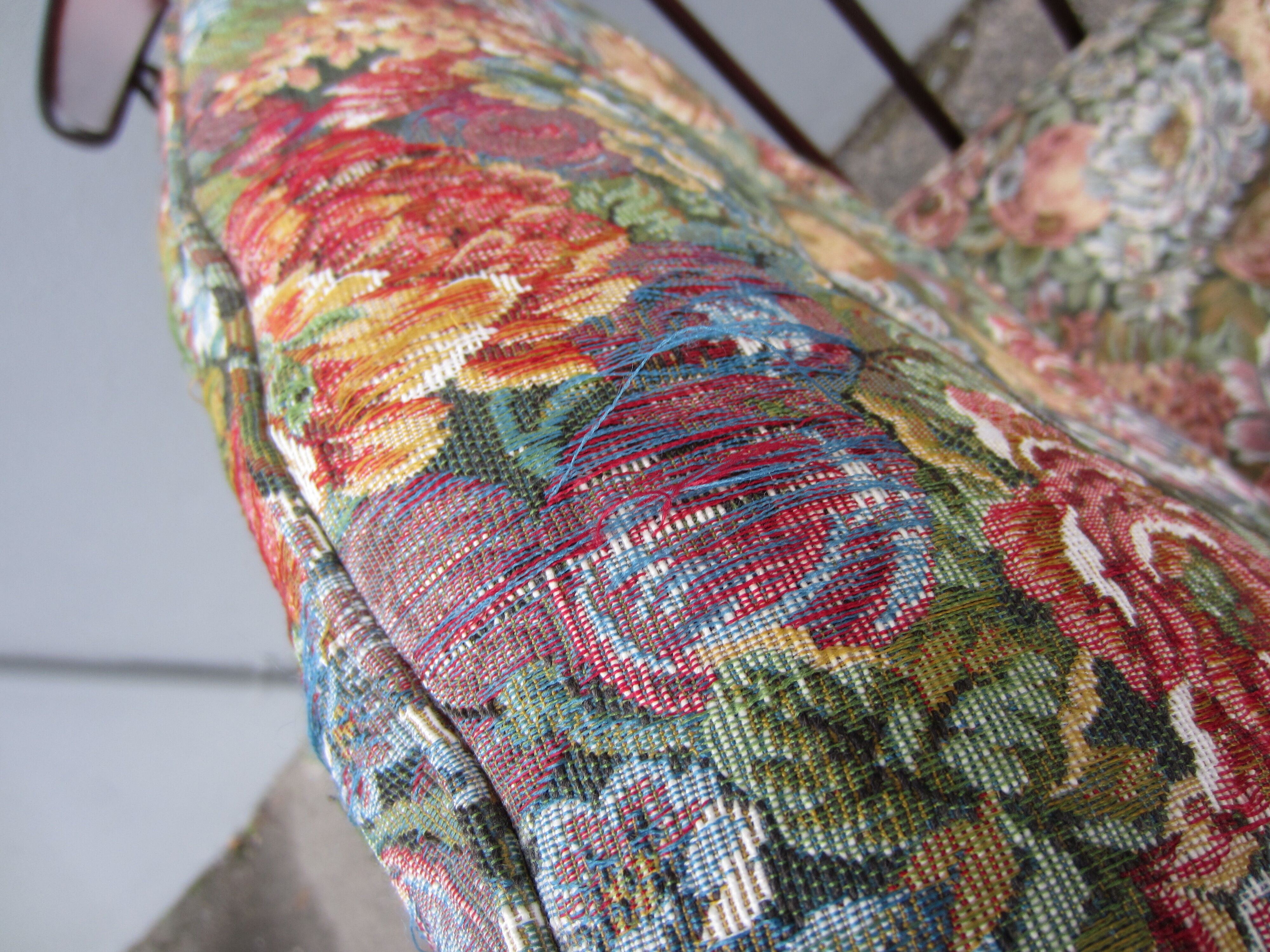 Scandinavian Skrindan armchairs by Kerstin Hörlin-Holmquist for OPE Möbler