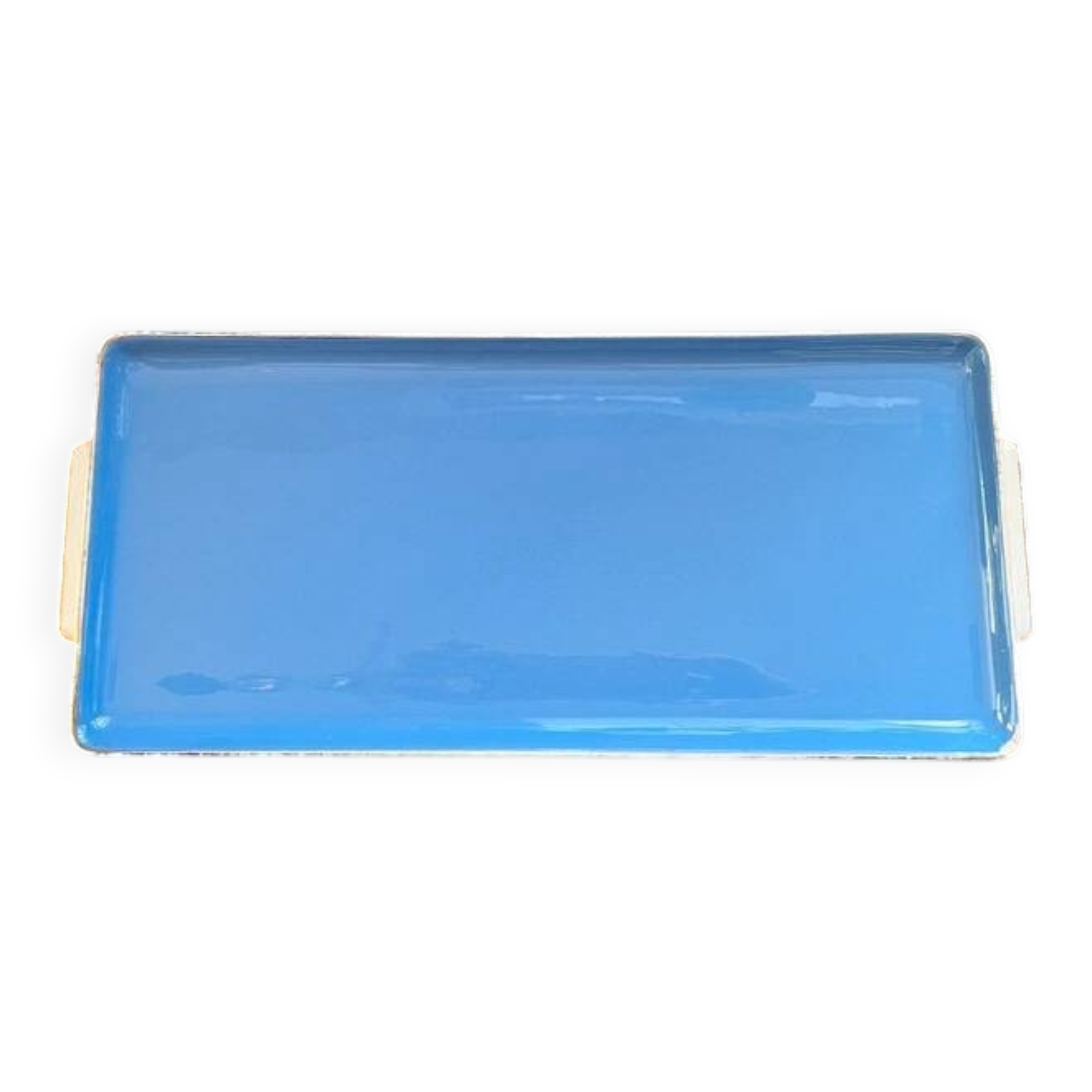 Villeroy & Boch earthenware cake dish