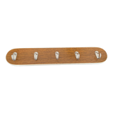 Formica coat rack from the 70s