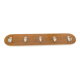 Formica coat rack from the 70s