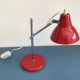 Rocking table lamp 1950