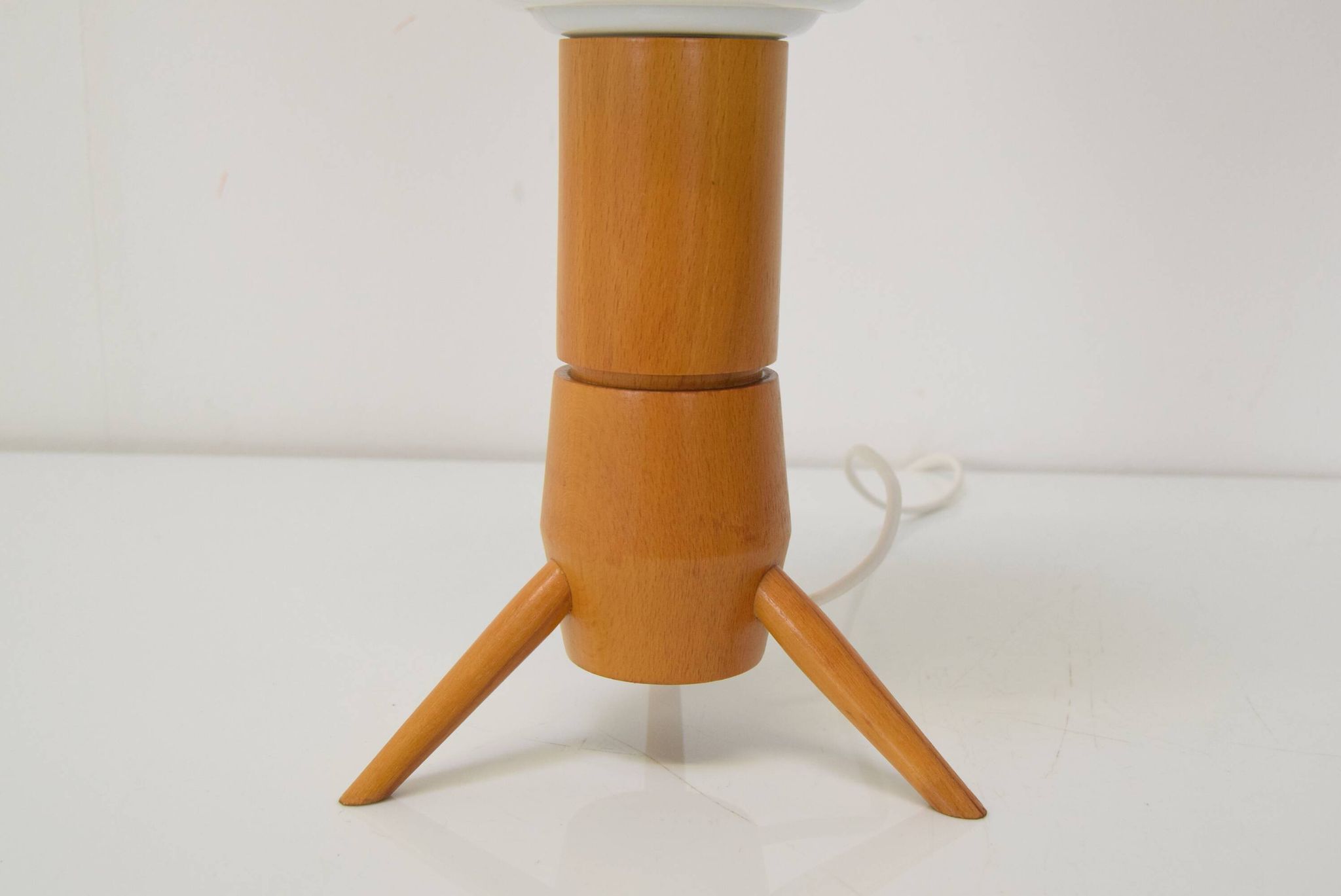 Table Lamp Krasna Jizba, ULUV, Czechoslovakia, 1960's.