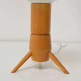 Table Lamp Krasna Jizba, ULUV, Czechoslovakia, 1960's.